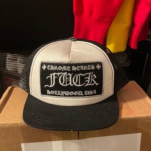 chrome hearts OFFER ON EVERYTHING